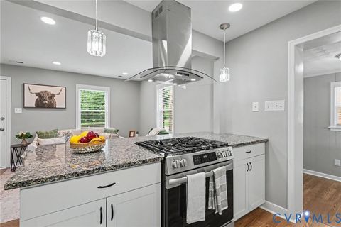 Tiny photo for 3424 Danbury Road, Richmond, VA 23234 (MLS # 2618701)
