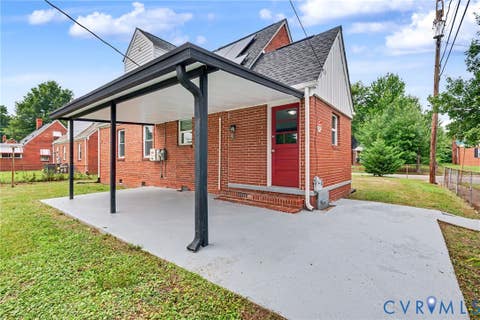 Tiny photo for 3424 Danbury Road, Richmond, VA 23234 (MLS # 2618701)