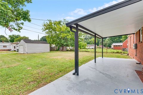 Tiny photo for 3424 Danbury Road, Richmond, VA 23234 (MLS # 2618701)