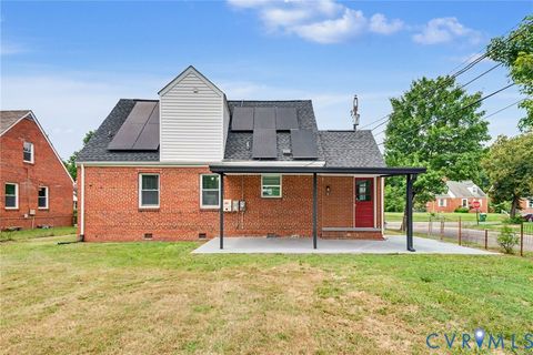 Tiny photo for 3424 Danbury Road, Richmond, VA 23234 (MLS # 2618701)