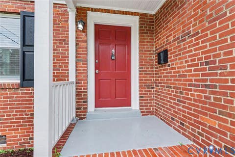 Tiny photo for 3424 Danbury Road, Richmond, VA 23234 (MLS # 2618701)