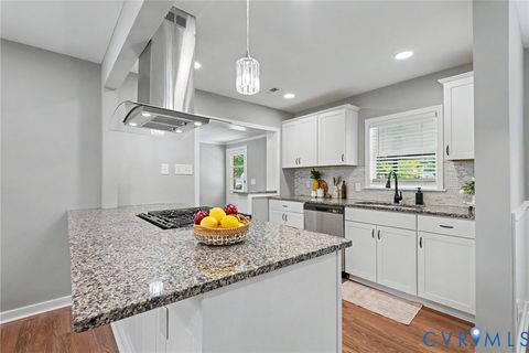 Tiny photo for 3424 Danbury Road, Richmond, VA 23234 (MLS # 2618701)