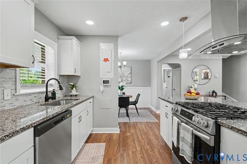 Tiny photo for 3424 Danbury Road, Richmond, VA 23234 (MLS # 2618701)