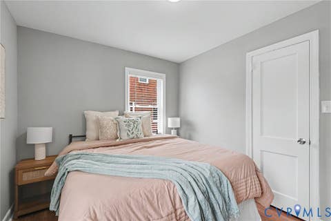 Tiny photo for 3424 Danbury Road, Richmond, VA 23234 (MLS # 2618701)