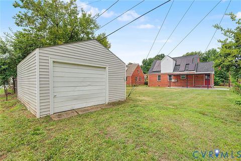 Tiny photo for 3424 Danbury Road, Richmond, VA 23234 (MLS # 2618701)