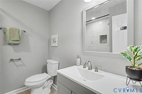 Tiny photo for 3424 Danbury Road, Richmond, VA 23234 (MLS # 2618701)