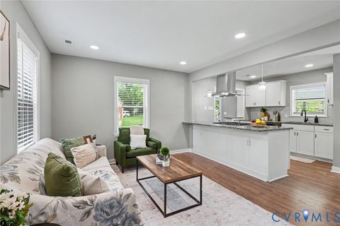Tiny photo for 3424 Danbury Road, Richmond, VA 23234 (MLS # 2618701)