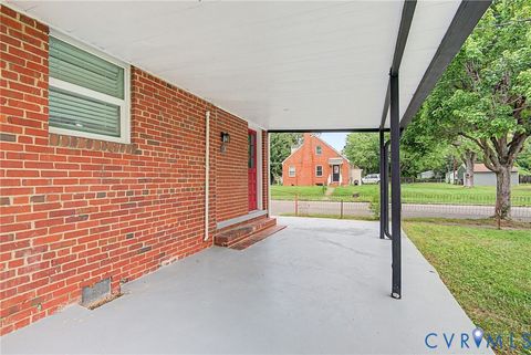Tiny photo for 3424 Danbury Road, Richmond, VA 23234 (MLS # 2618701)