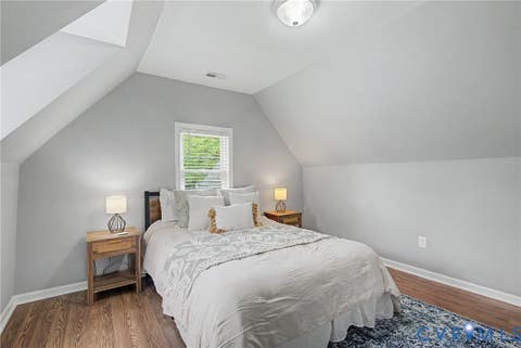 Tiny photo for 3424 Danbury Road, Richmond, VA 23234 (MLS # 2618701)