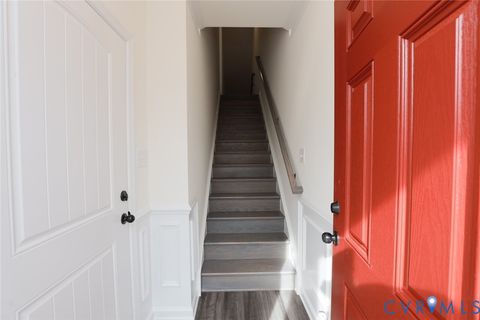 Tiny photo for 16319 Alexandria Court, Moseley, VA 23832 (MLS # 2532148)