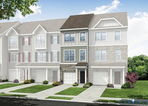 Tiny photo for 16319 Alexandria Court, Moseley, VA 23832 (MLS # 2532148)