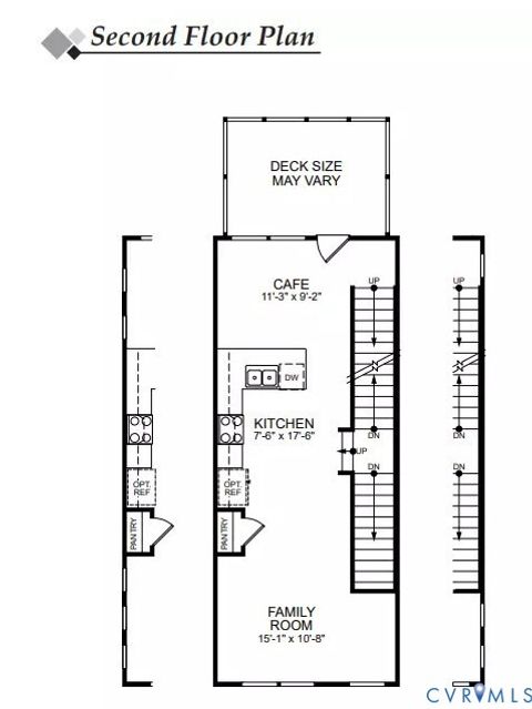 Tiny photo for 16319 Alexandria Court, Moseley, VA 23832 (MLS # 2532148)