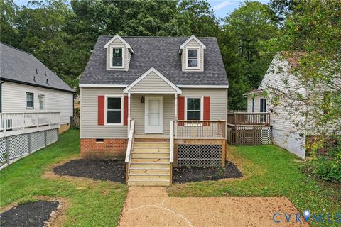 Photo of 7713 Breaker Point Court, Chesterfield, VA 23832 (MLS # 2526714)