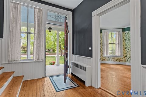 Tiny photo for 802 S Center Street, Ashland, VA 23005 (MLS # 2614042)