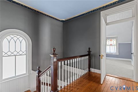 Tiny photo for 802 S Center Street, Ashland, VA 23005 (MLS # 2614042)