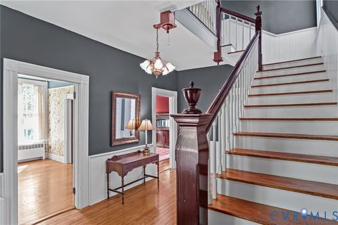 Tiny photo for 802 S Center Street, Ashland, VA 23005 (MLS # 2614042)