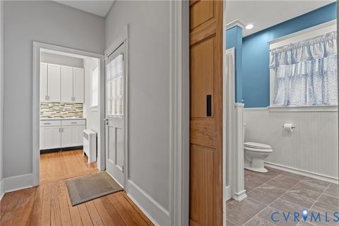 Tiny photo for 802 S Center Street, Ashland, VA 23005 (MLS # 2614042)