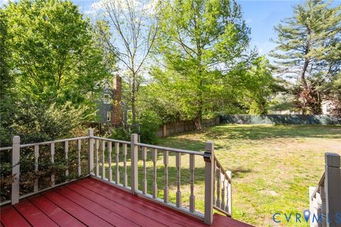 Tiny photo for 802 S Center Street, Ashland, VA 23005 (MLS # 2614042)