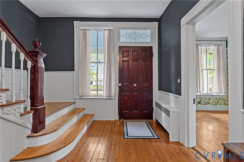 Tiny photo for 802 S Center Street, Ashland, VA 23005 (MLS # 2614042)