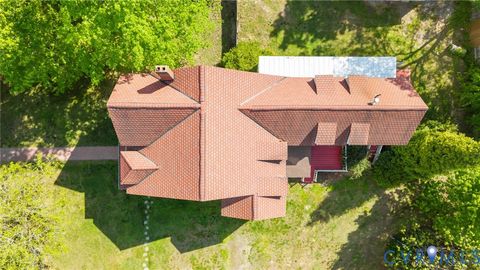 Tiny photo for 802 S Center Street, Ashland, VA 23005 (MLS # 2614042)