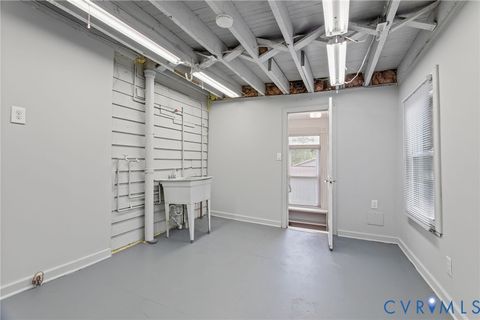 Tiny photo for 802 S Center Street, Ashland, VA 23005 (MLS # 2614042)