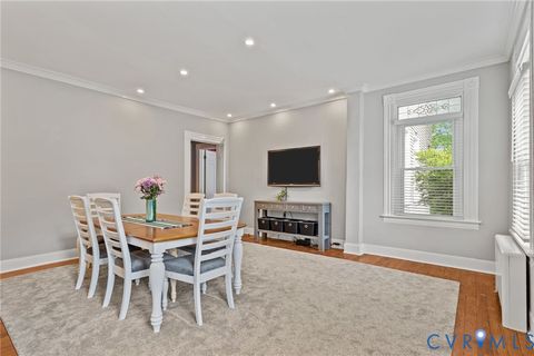 Tiny photo for 802 S Center Street, Ashland, VA 23005 (MLS # 2614042)