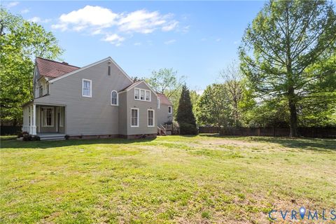 Tiny photo for 802 S Center Street, Ashland, VA 23005 (MLS # 2614042)