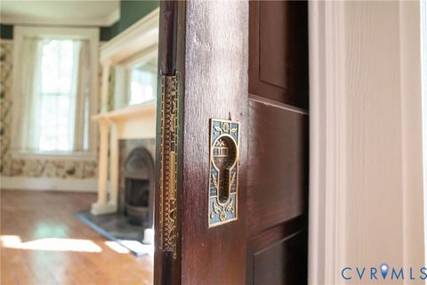 Tiny photo for 802 S Center Street, Ashland, VA 23005 (MLS # 2614042)