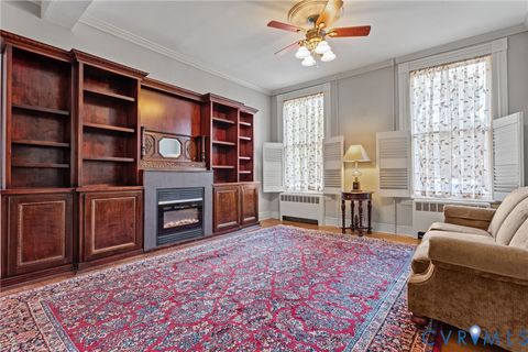 Tiny photo for 802 S Center Street, Ashland, VA 23005 (MLS # 2614042)