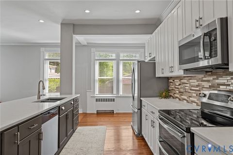 Tiny photo for 802 S Center Street, Ashland, VA 23005 (MLS # 2614042)