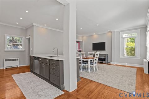 Tiny photo for 802 S Center Street, Ashland, VA 23005 (MLS # 2614042)