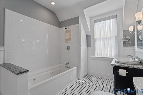 Tiny photo for 802 S Center Street, Ashland, VA 23005 (MLS # 2614042)