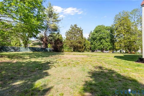 Tiny photo for 802 S Center Street, Ashland, VA 23005 (MLS # 2614042)