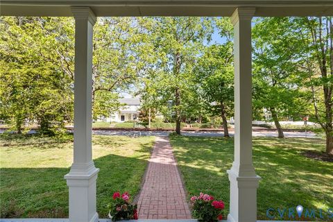 Tiny photo for 802 S Center Street, Ashland, VA 23005 (MLS # 2614042)