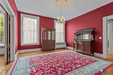 Tiny photo for 802 S Center Street, Ashland, VA 23005 (MLS # 2614042)