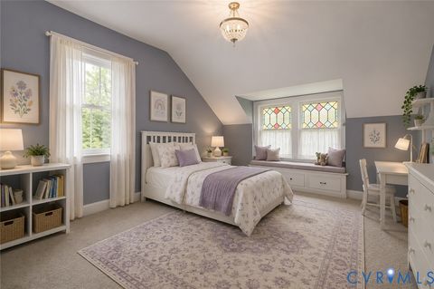 Tiny photo for 802 S Center Street, Ashland, VA 23005 (MLS # 2614042)