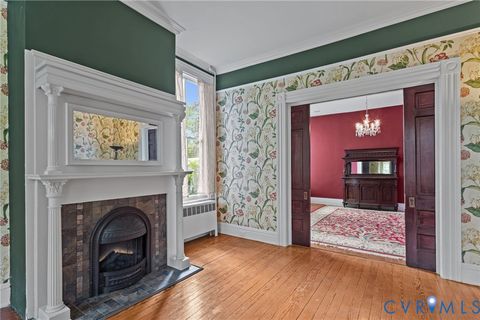 Tiny photo for 802 S Center Street, Ashland, VA 23005 (MLS # 2614042)