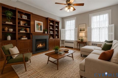 Tiny photo for 802 S Center Street, Ashland, VA 23005 (MLS # 2614042)