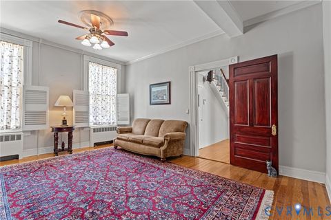 Tiny photo for 802 S Center Street, Ashland, VA 23005 (MLS # 2614042)