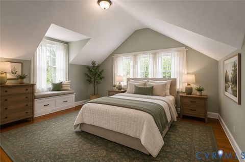 Tiny photo for 802 S Center Street, Ashland, VA 23005 (MLS # 2614042)