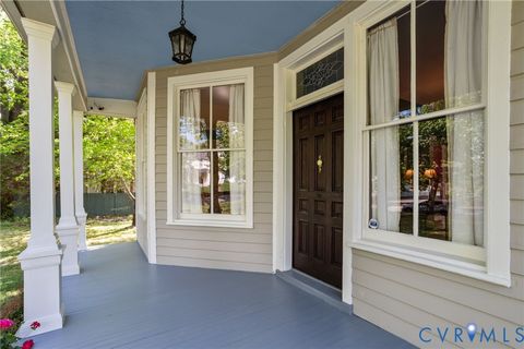 Tiny photo for 802 S Center Street, Ashland, VA 23005 (MLS # 2614042)