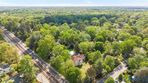 Tiny photo for 802 S Center Street, Ashland, VA 23005 (MLS # 2614042)