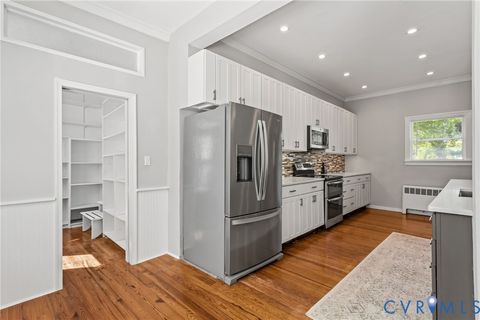 Tiny photo for 802 S Center Street, Ashland, VA 23005 (MLS # 2614042)