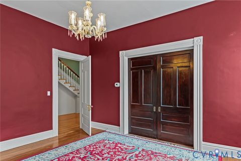 Tiny photo for 802 S Center Street, Ashland, VA 23005 (MLS # 2614042)