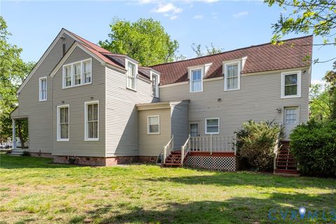 Tiny photo for 802 S Center Street, Ashland, VA 23005 (MLS # 2614042)