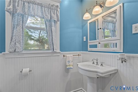 Tiny photo for 802 S Center Street, Ashland, VA 23005 (MLS # 2614042)