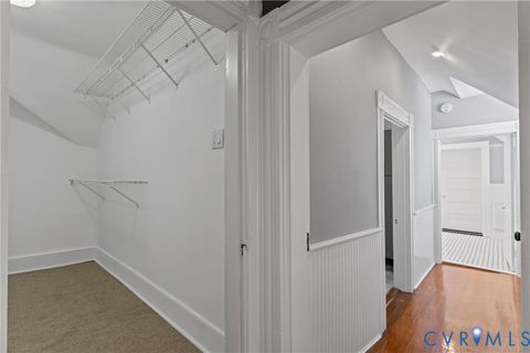 Tiny photo for 802 S Center Street, Ashland, VA 23005 (MLS # 2614042)