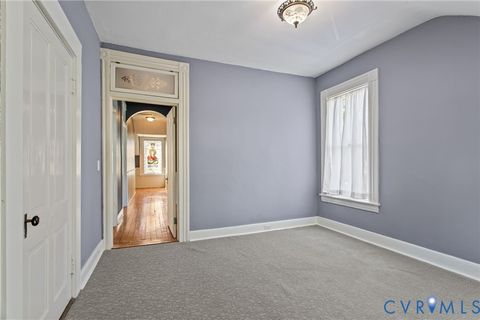 Tiny photo for 802 S Center Street, Ashland, VA 23005 (MLS # 2614042)