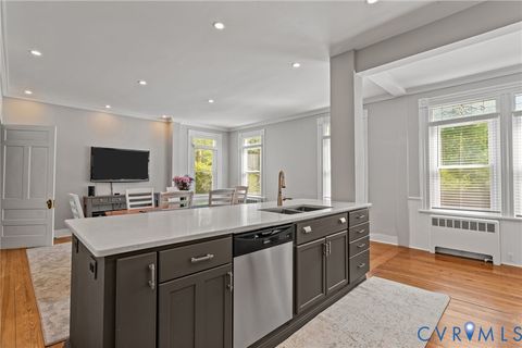Tiny photo for 802 S Center Street, Ashland, VA 23005 (MLS # 2614042)