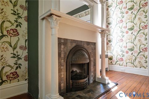 Tiny photo for 802 S Center Street, Ashland, VA 23005 (MLS # 2614042)